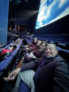 Cirque Du Soleil: the Beatles Love