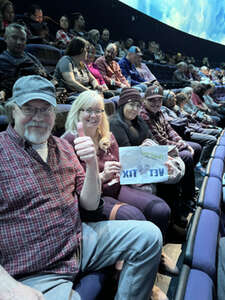 Cirque Du Soleil: the Beatles Love