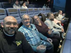 Cirque Du Soleil: the Beatles Love