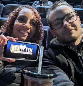 Cirque Du Soleil: the Beatles Love