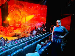 Cirque Du Soleil: the Beatles Love