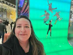 Cirque Du Soleil: the Beatles Love