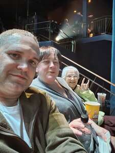 Cirque Du Soleil: the Beatles Love