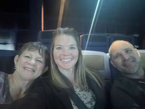 Cirque Du Soleil: the Beatles Love