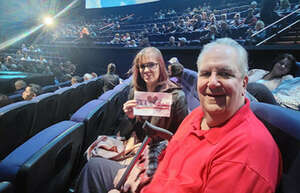 Cirque Du Soleil: the Beatles Love