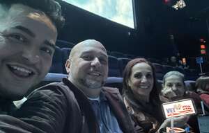 Cirque Du Soleil: the Beatles Love