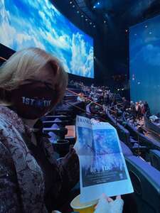 Cirque Du Soleil: the Beatles Love