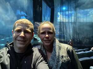 Cirque Du Soleil: the Beatles Love