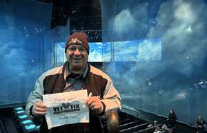 Cirque Du Soleil: the Beatles Love