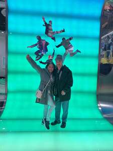 Cirque Du Soleil: the Beatles Love