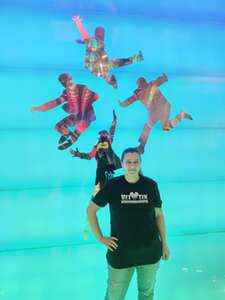 Cirque Du Soleil: the Beatles Love