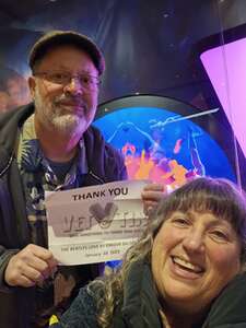 Cirque Du Soleil: the Beatles Love