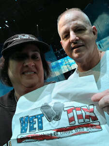 Cirque Du Soleil: the Beatles Love