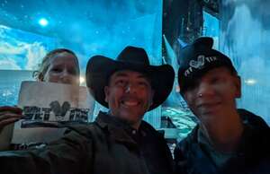 Cirque Du Soleil: the Beatles Love