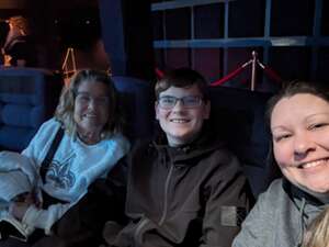 Cirque Du Soleil: the Beatles Love