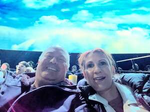 Cirque Du Soleil: the Beatles Love