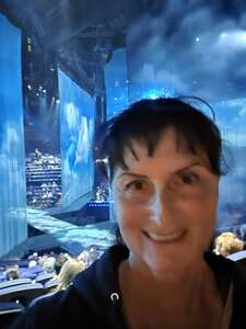 Cirque Du Soleil: the Beatles Love