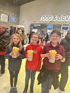 Cirque Du Soleil: the Beatles Love