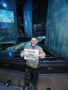 Cirque Du Soleil: the Beatles Love