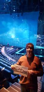 Cirque Du Soleil: the Beatles Love