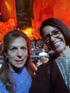 Cirque Du Soleil: the Beatles Love