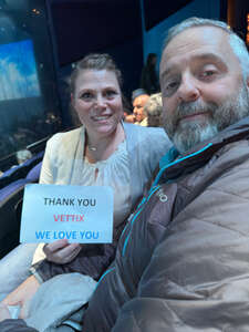 Cirque Du Soleil: the Beatles Love