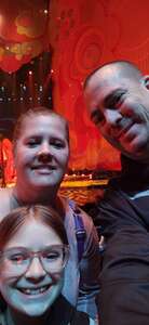 Cirque Du Soleil: the Beatles Love