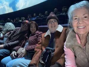 Cirque Du Soleil: the Beatles Love