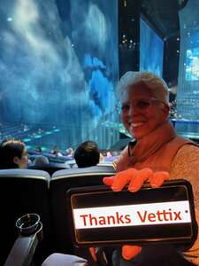 Cirque Du Soleil: the Beatles Love