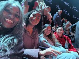 Cirque Du Soleil: the Beatles Love