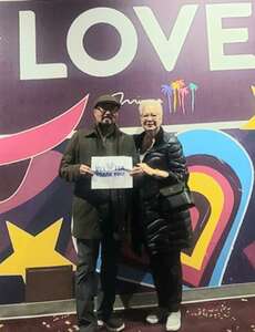 Cirque Du Soleil: the Beatles Love