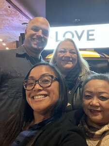 Cirque Du Soleil: the Beatles Love