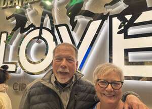 Cirque Du Soleil: the Beatles Love