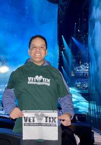 Cirque Du Soleil: the Beatles Love