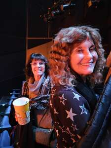 Cirque Du Soleil: the Beatles Love