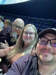 Cirque Du Soleil: the Beatles Love