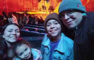 Cirque Du Soleil: the Beatles Love