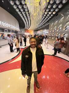 Cirque Du Soleil: the Beatles Love