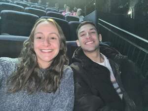 Cirque Du Soleil: the Beatles Love