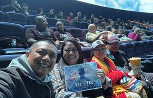 Cirque Du Soleil: the Beatles Love