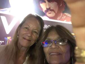 Cirque Du Soleil: the Beatles Love