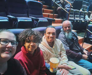 Cirque Du Soleil: the Beatles Love