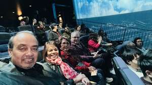 Cirque Du Soleil: the Beatles Love