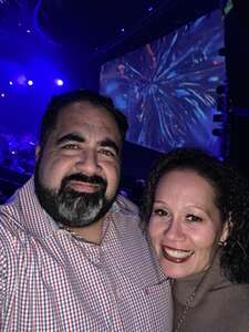 Blue Man Group Las Vegas