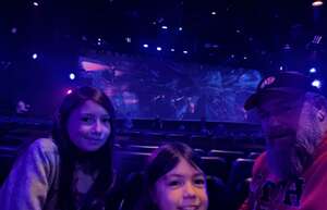 Blue Man Group Las Vegas