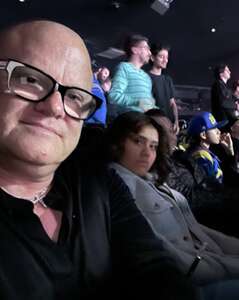 Blue Man Group Las Vegas