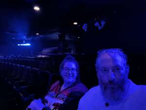 Blue Man Group Las Vegas