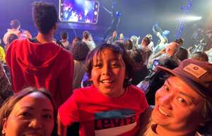 Blue Man Group Las Vegas