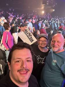 Blue Man Group Las Vegas