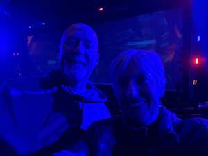 Blue Man Group Las Vegas